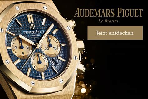 rüschenbeck ffm audemars piguet|Juwelier Rüschenbeck .